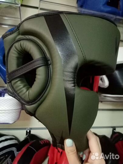 Шлем боксерский Venum