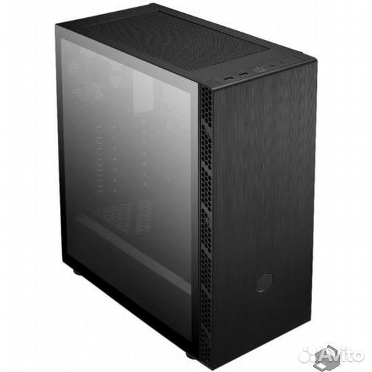 Cooler Master MasterBox MB600L V2 MB600L2-kgnn-S00