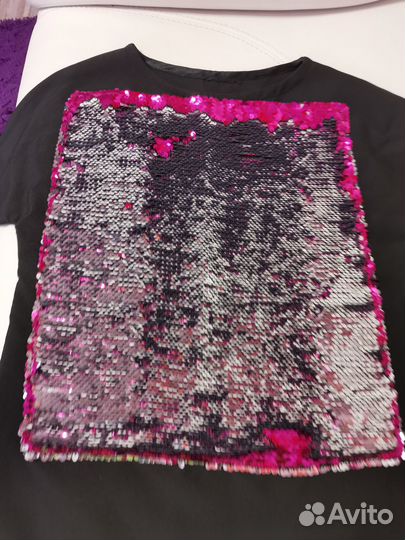 Вещи на девочку