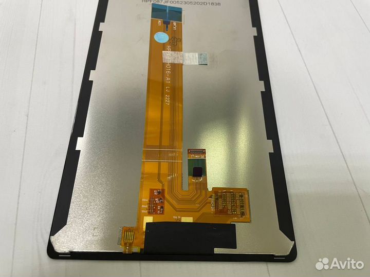 Дисплей для Samsung Galaxy Tab A7 Lite