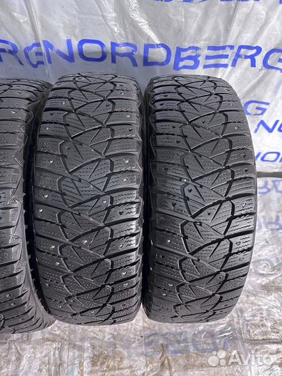 Dunlop Ice Touch 195/65 R15 91T