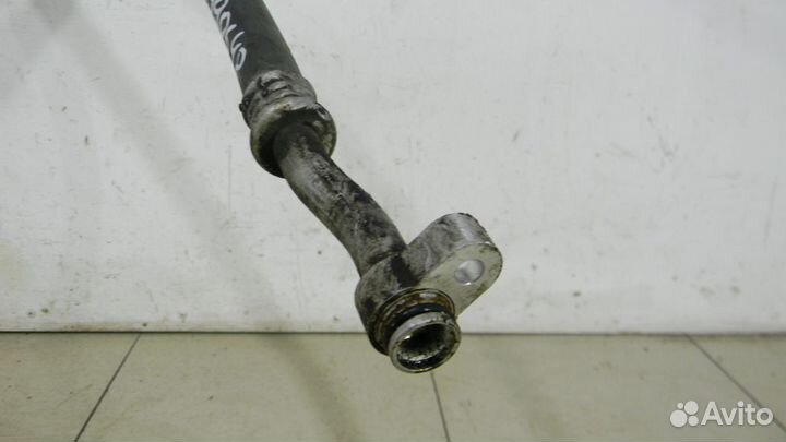 Трубка кондиционера Хонда