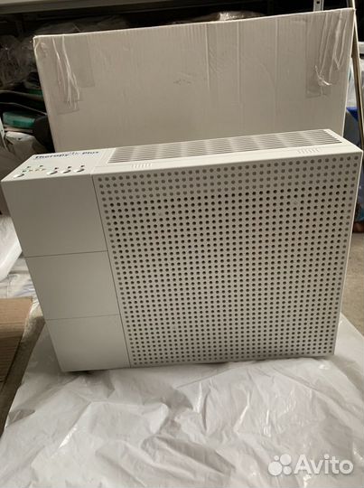 Очиститель воздуха Zepter цептер Therapy Air