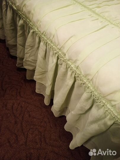 Плед покрывало