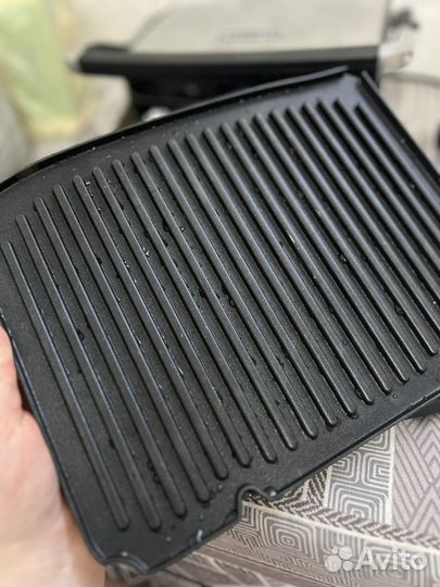 Электрогриль delonghi 912
