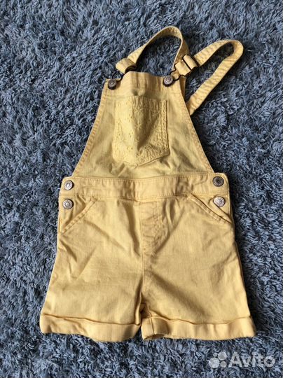 Одежда для девочки 110 рост