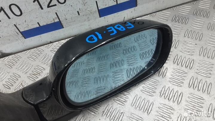 Зеркало правое электрическое SsangYong Rexton