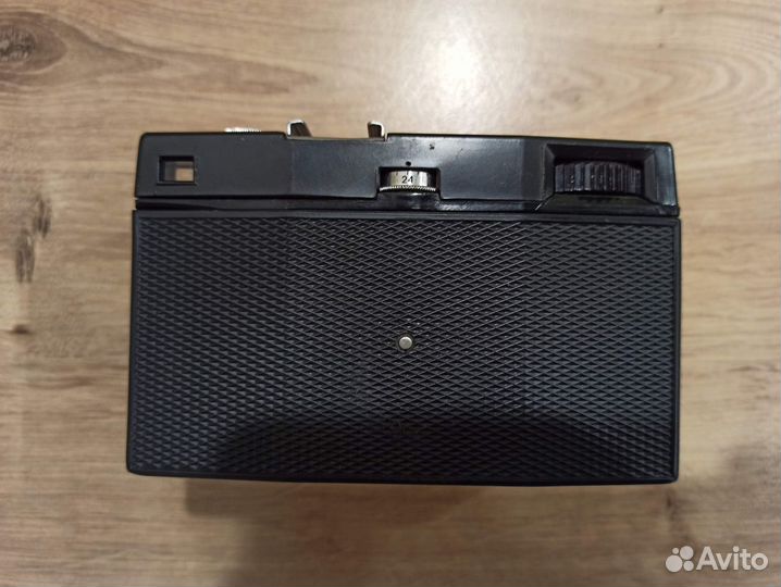 Смена 8М Ломо