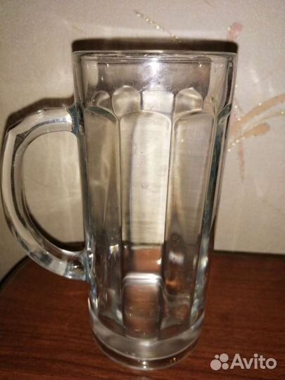 Пивная кружка