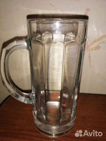 Пивная кружка