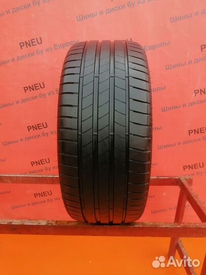 Bridgestone Turanza T005 255/40 R20 101