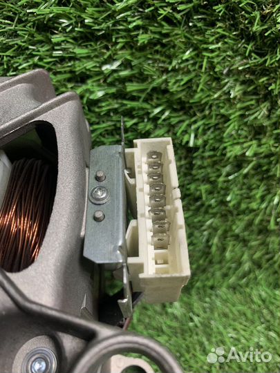 Двигатель от стиральной машины samsung