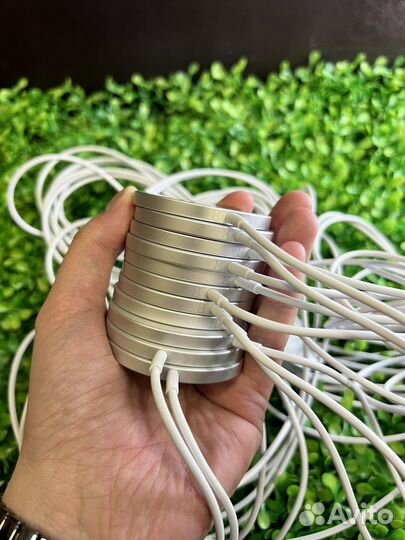 Зарядка Magsafe оригинал