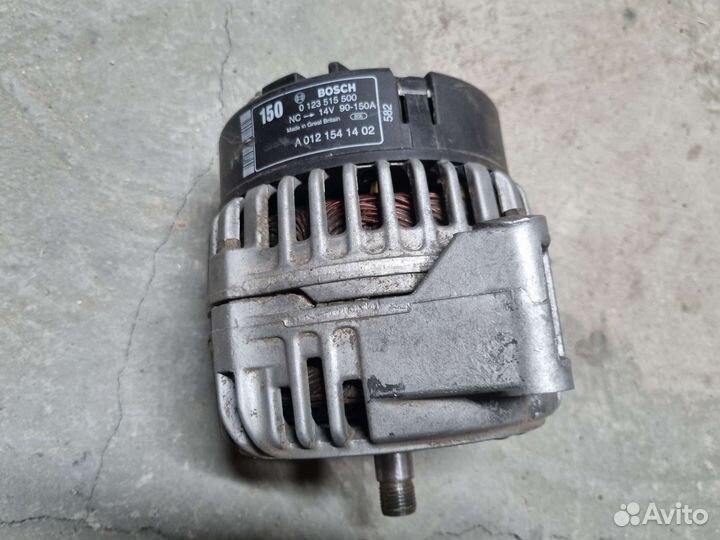 Claas, MacDon Запчасти