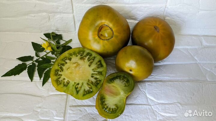 Семена томатов 