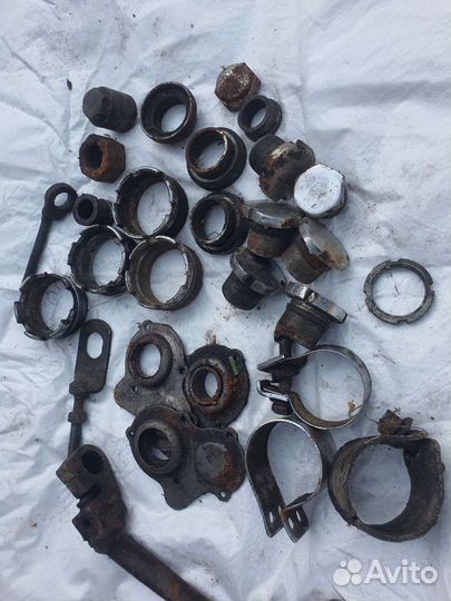 Запчасти Минск