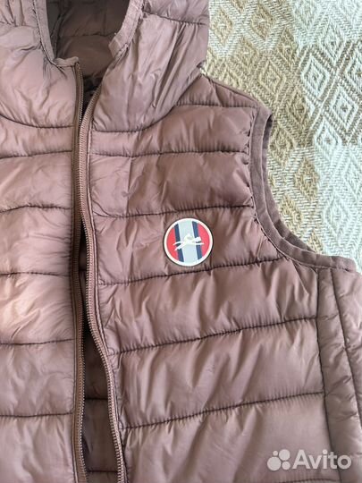 Жилетка для верховой езды детская