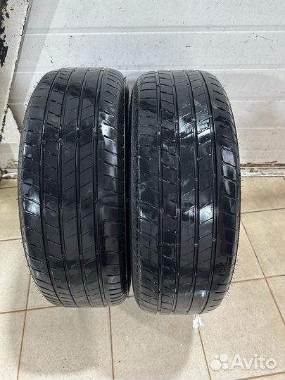 Bridgestone Alenza 001 225/60 R18