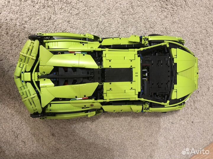 Lego 42115 lamborgini