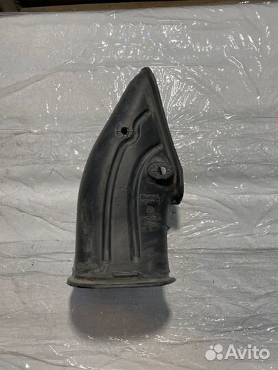 Воздуховод Scania