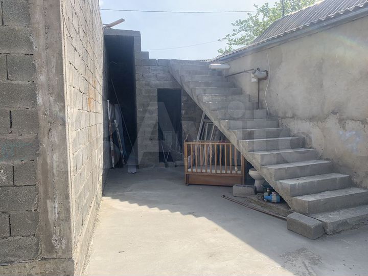 Дом 140 м² на участке 2,5 сот.