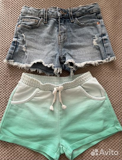 Одежда для девочки, р.110