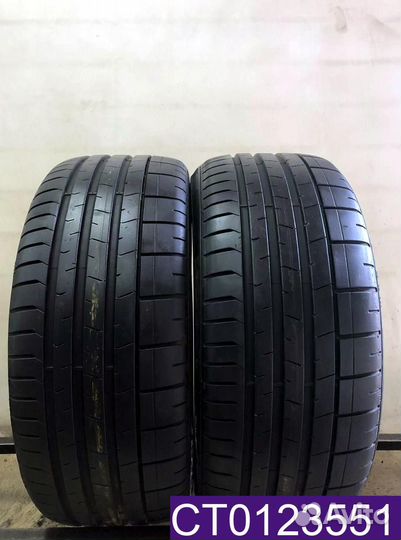 Pirelli P Zero PZ4 235/35 R20 88Y