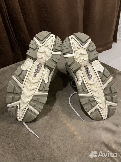 Обувь женская 39 размер Columbia