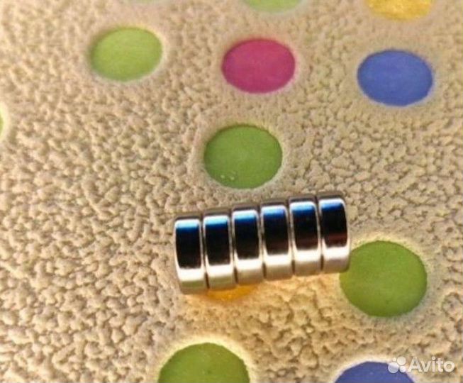 Неодимовые магниты для Реборнинга