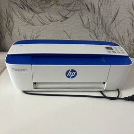 Принтер hp