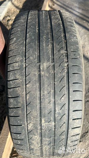 Pirelli Powergy 215/55 R17