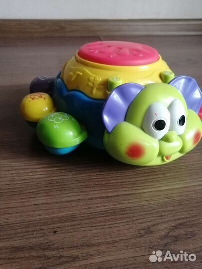 Игрушка развивающая