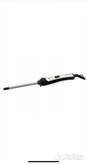 Щипцы для завивки волос brayer новые