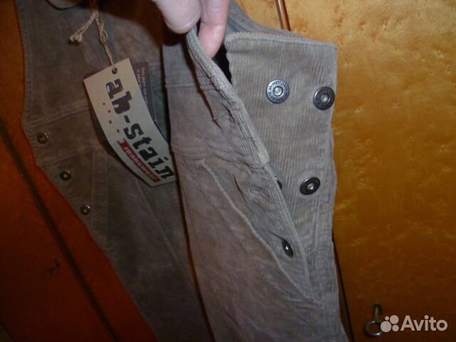 Комбинезон женский новый