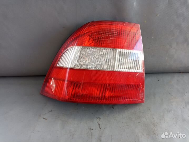 Фонарь задний Opel Vectra B