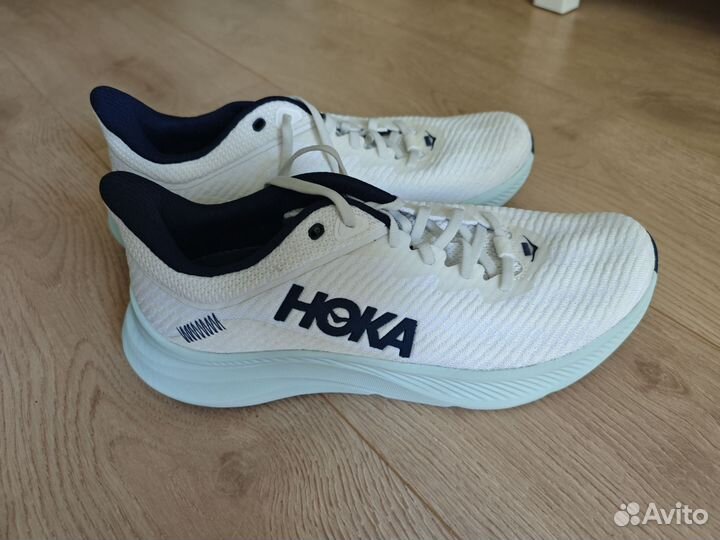 Кроссовки Hoka оригинал из Европы