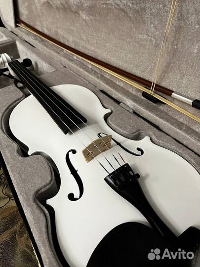 Скрипка 4/4 fabio sf3900