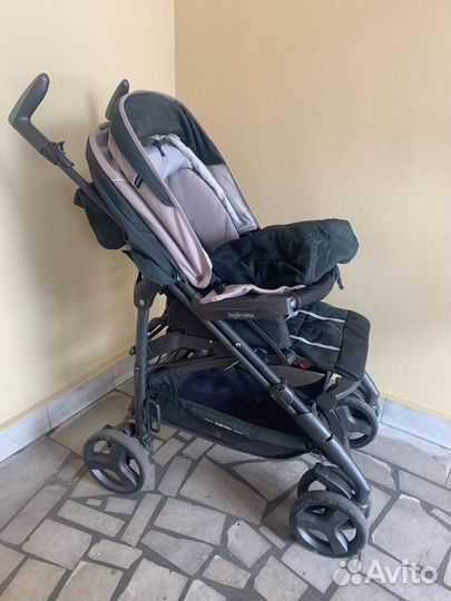 Коляска inglesina