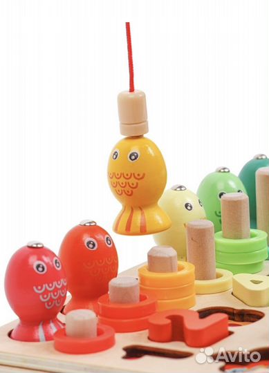 Деревянный сортер