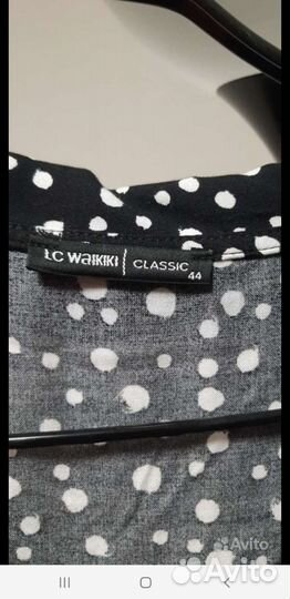 Новые платья LC Waikiki 50-52 размер