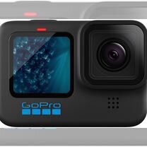 GoPro 11 Black Special Bundle