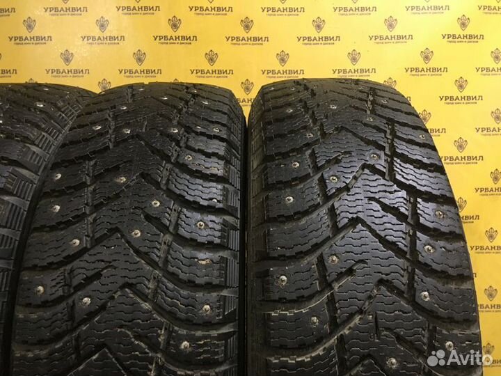 Cordiant Snow Cross 2 SUV 205/70 R15 100T