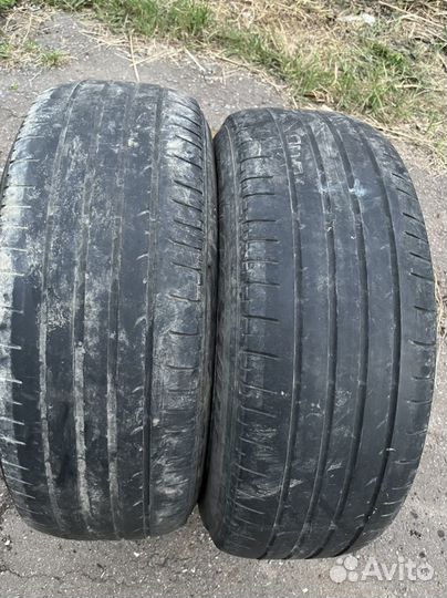 Bridgestone Alenza Sport AS 235/65 R17