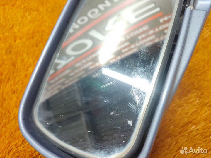 Зеркало левое Subaru Impreza GC1-003306 EJ15EDA1FD