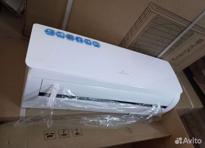 Кондиционер сплит в наличии
