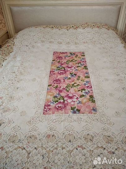 Рушники, скатерти, ткань