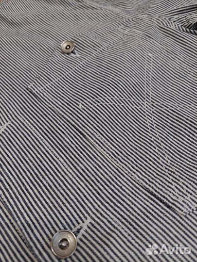 Пиджак блейзер мужской Supremebeing. Размер M