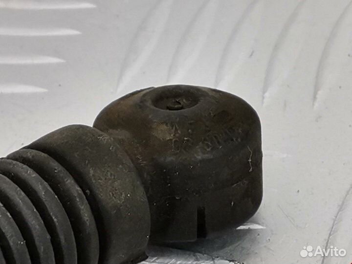 Кулиса кпп для Audi A6 C5 4B0713041AB