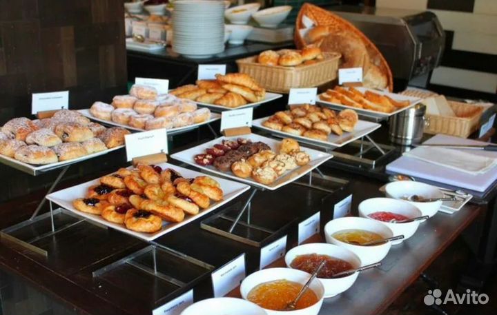 Проход в Бизнес зал Красноярск