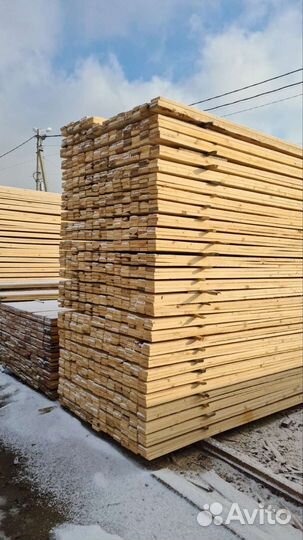 Доска обрезная сосна гост и ту